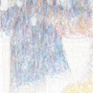 Meet your Posher, Frederick